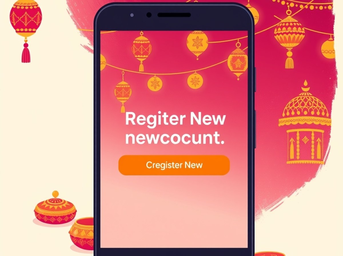 Editorial banner illustrating What Can You Do After Logging In to Diwa Play?